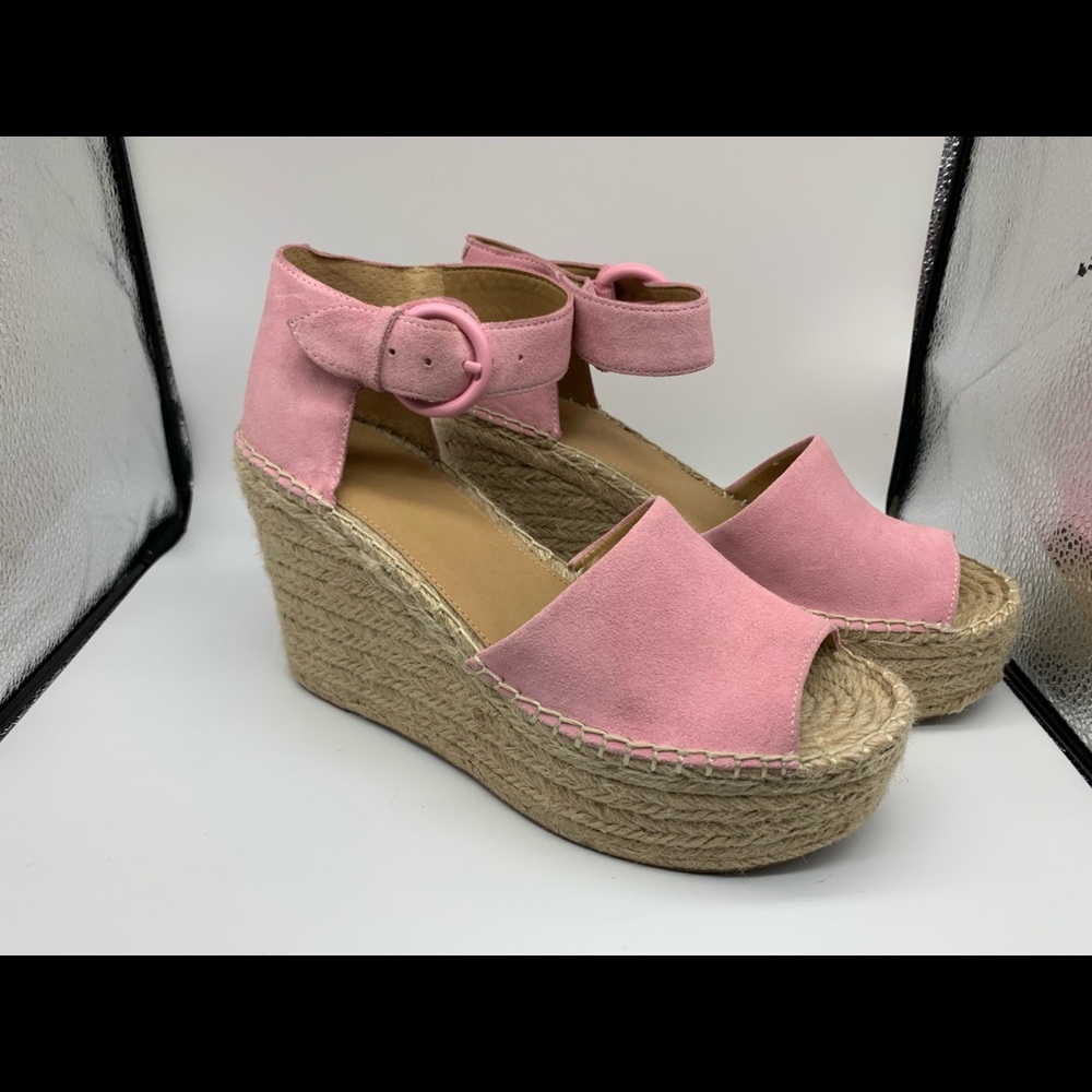 Marc Fisher Wedges